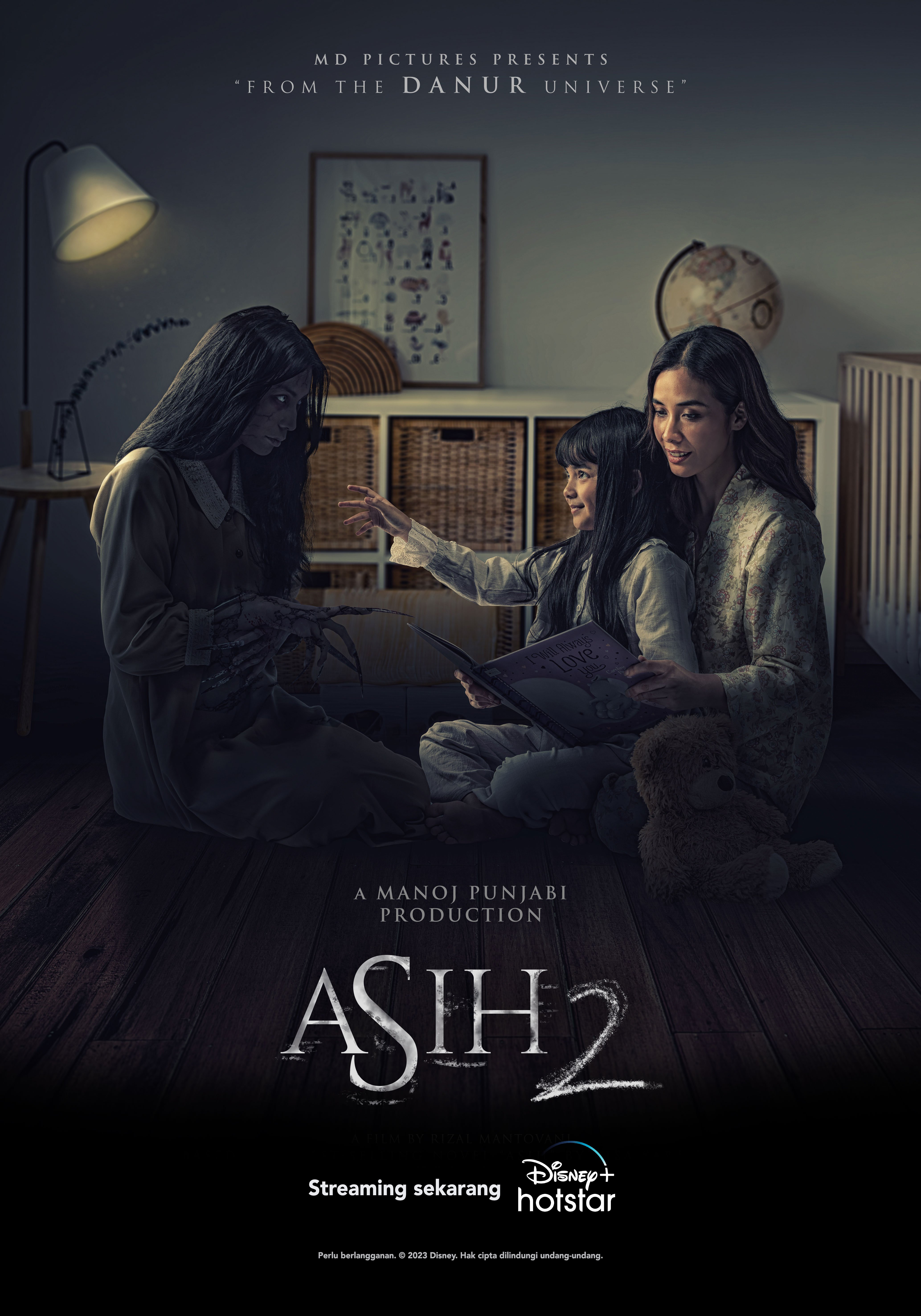 Sumber gambar: Disney+ Hotstar
