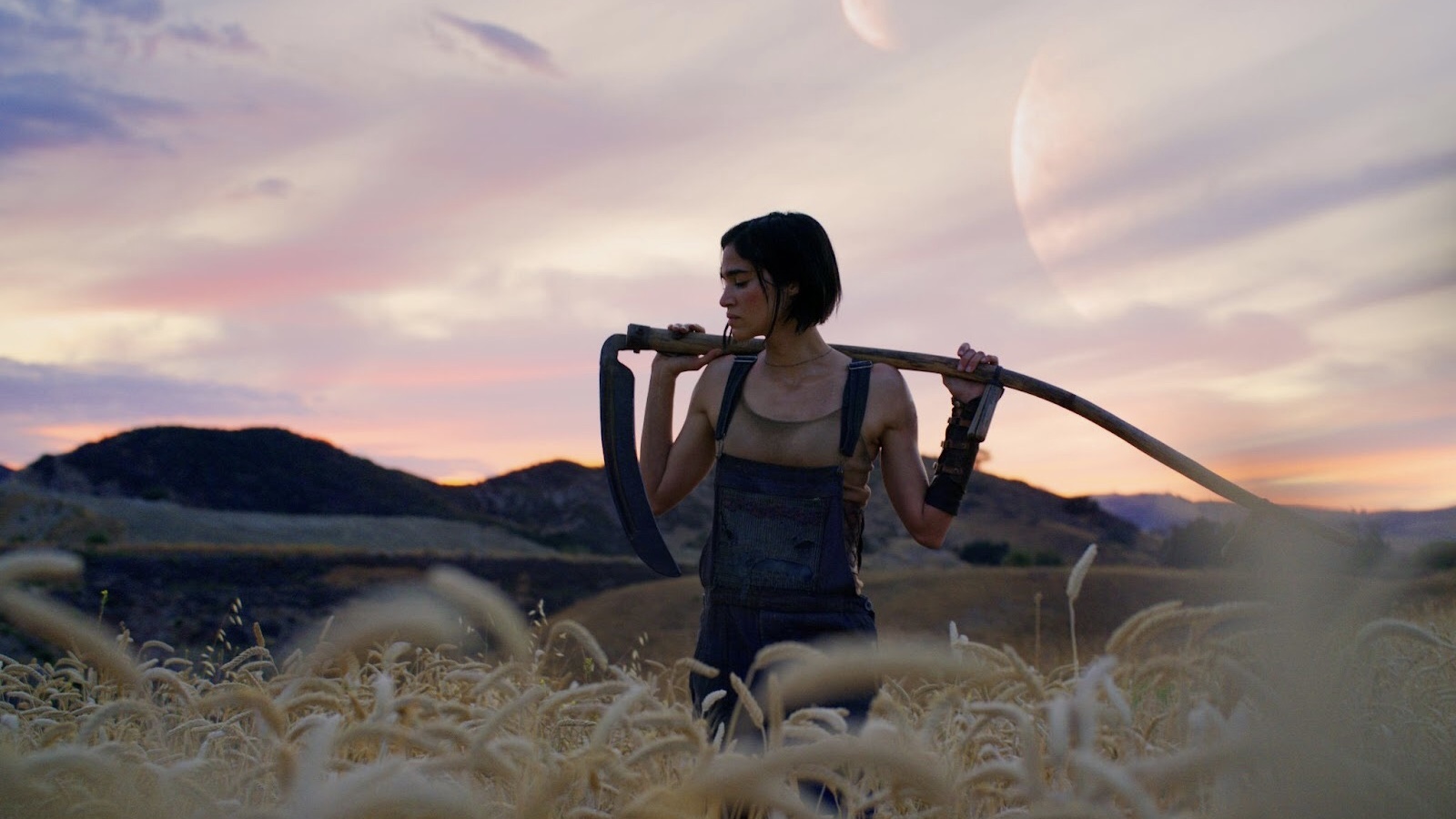 Kora. (sumber gambar : Netflix)