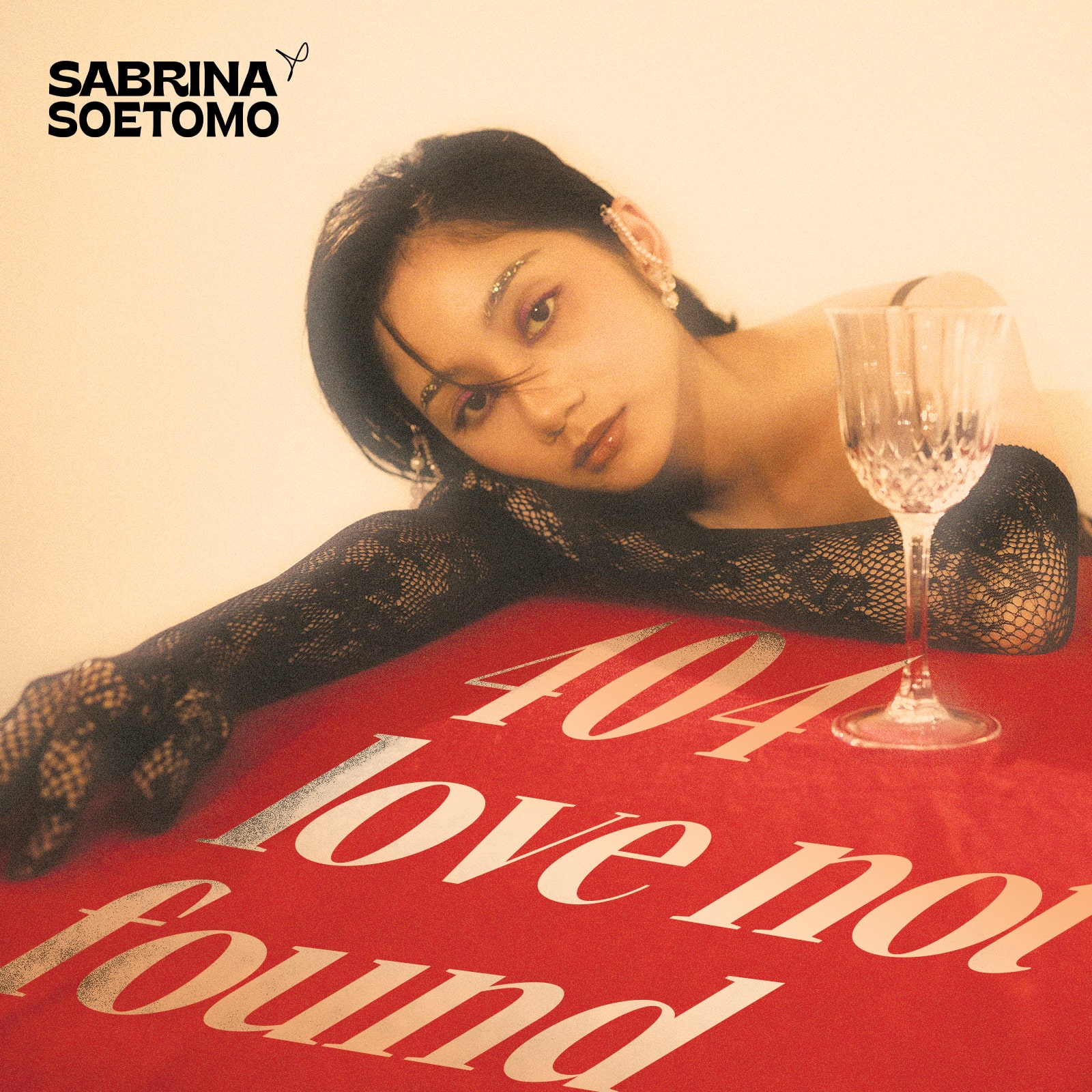 Artwork single 404 Love Not Found (Sumber gambar: Loop Music)