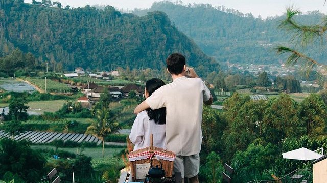 Bobocabin (Sumber gambar: Instagram/Bobocabin