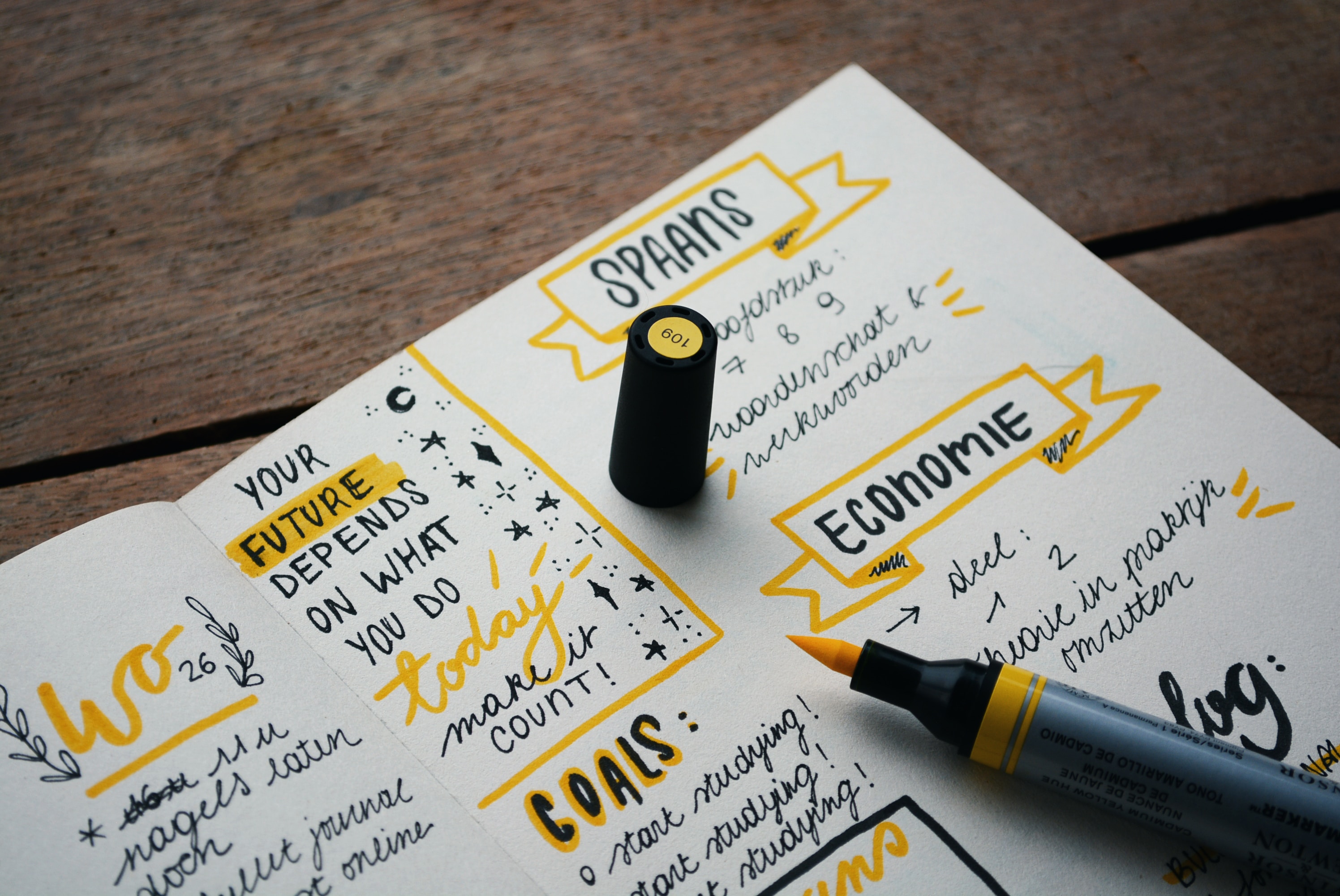 Ilustrasi. (Sumber foto: Unsplash/Estee Janssens) 