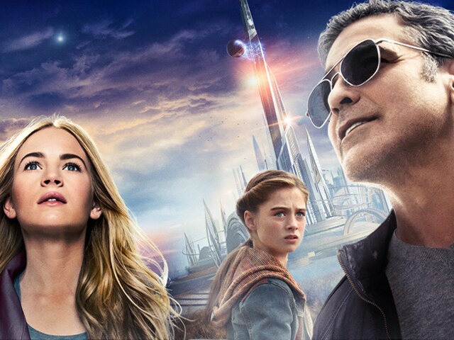 Tomorrowland 2015 (Sumber: Disney.id)