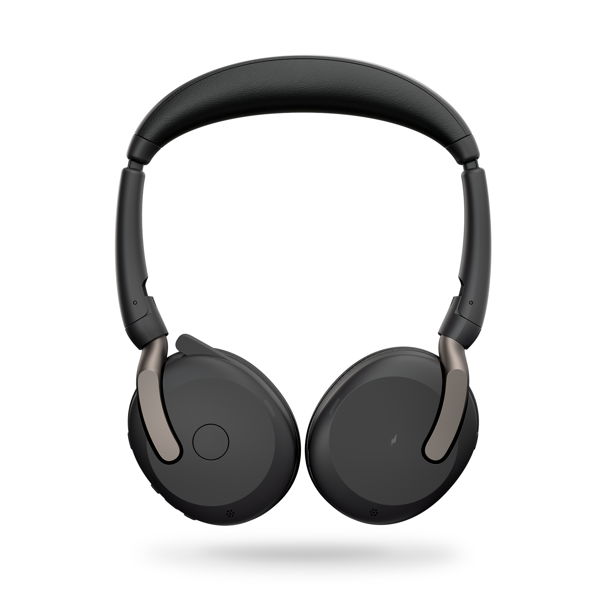 Evolve2 65 Flex (Sumber gambar: Jabra Indonesia)