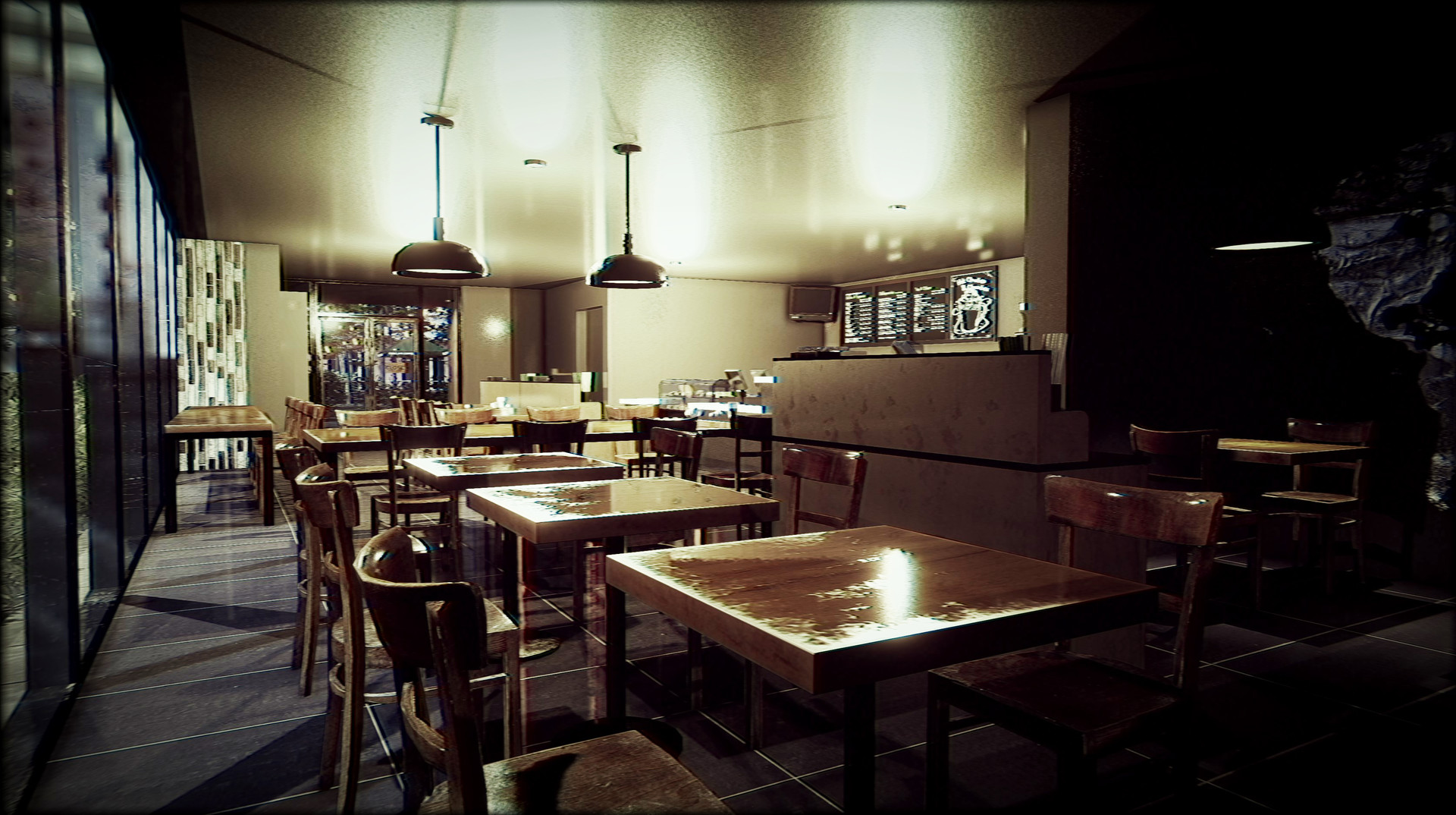 The Closing Shift (Sumber gambar: Steam)