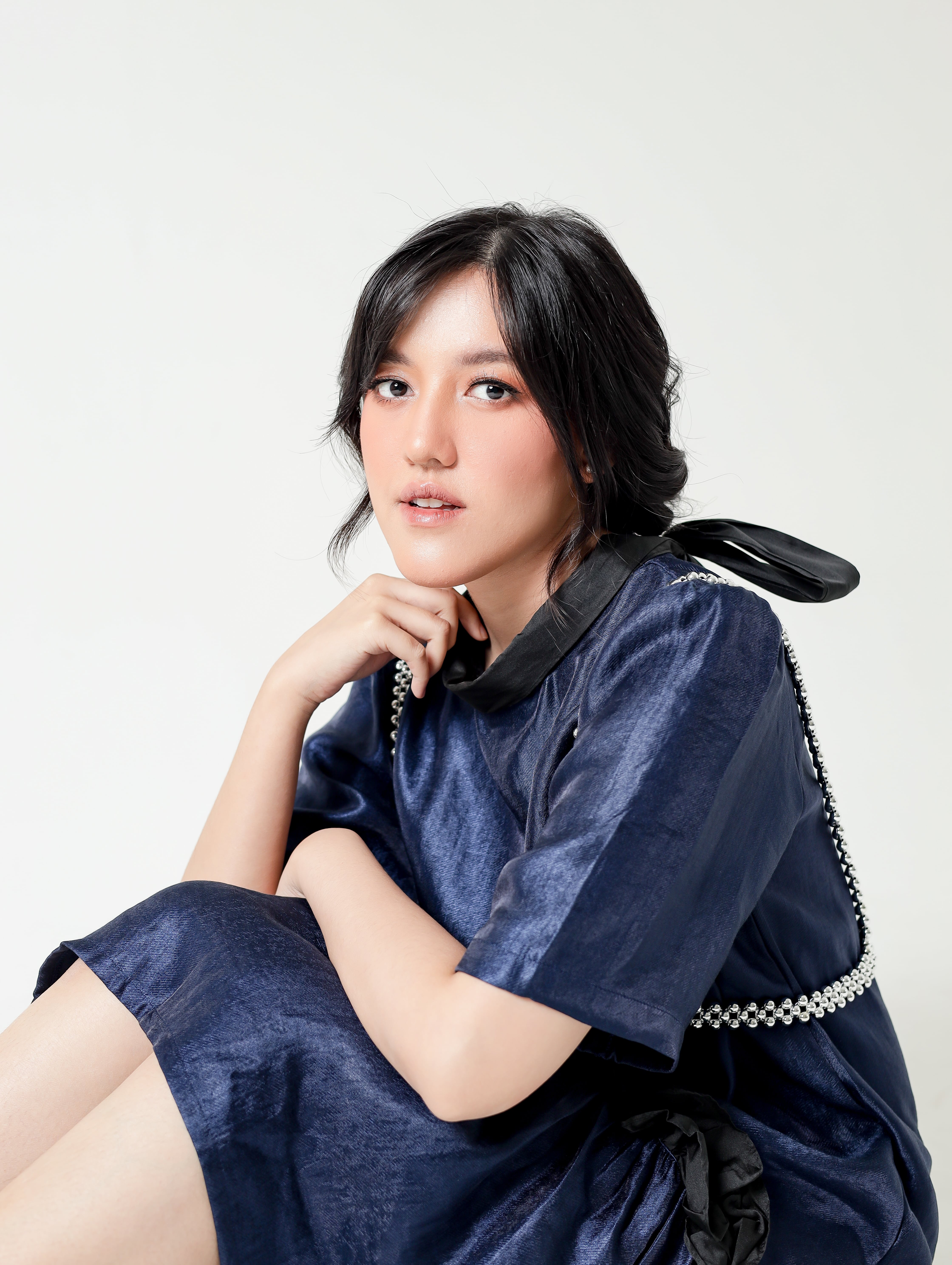 Ify Alyssa (Sumber gambar: Seirama Records)