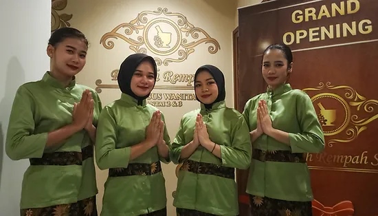 Roemah Rempah (Sumber foto: Roemah Rempah)