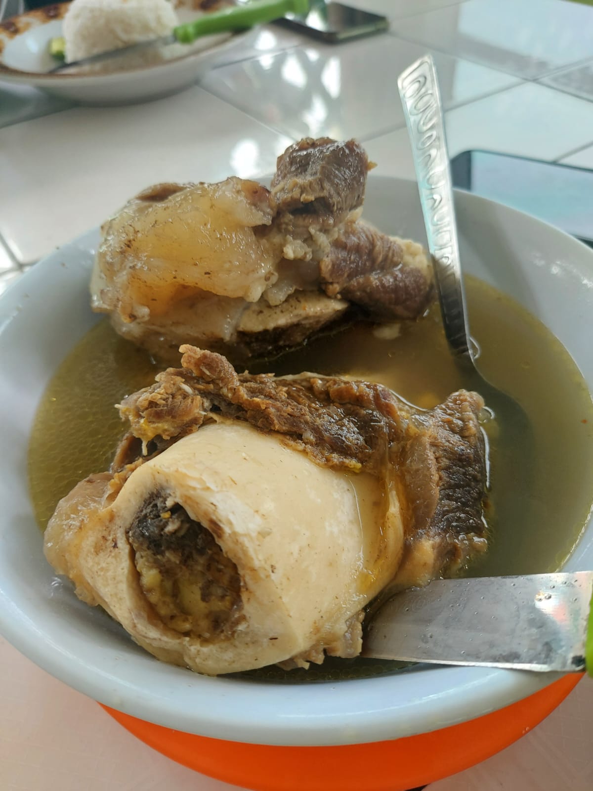 Kaledo (Sumber gambar: Hypeabis/Gita Carla