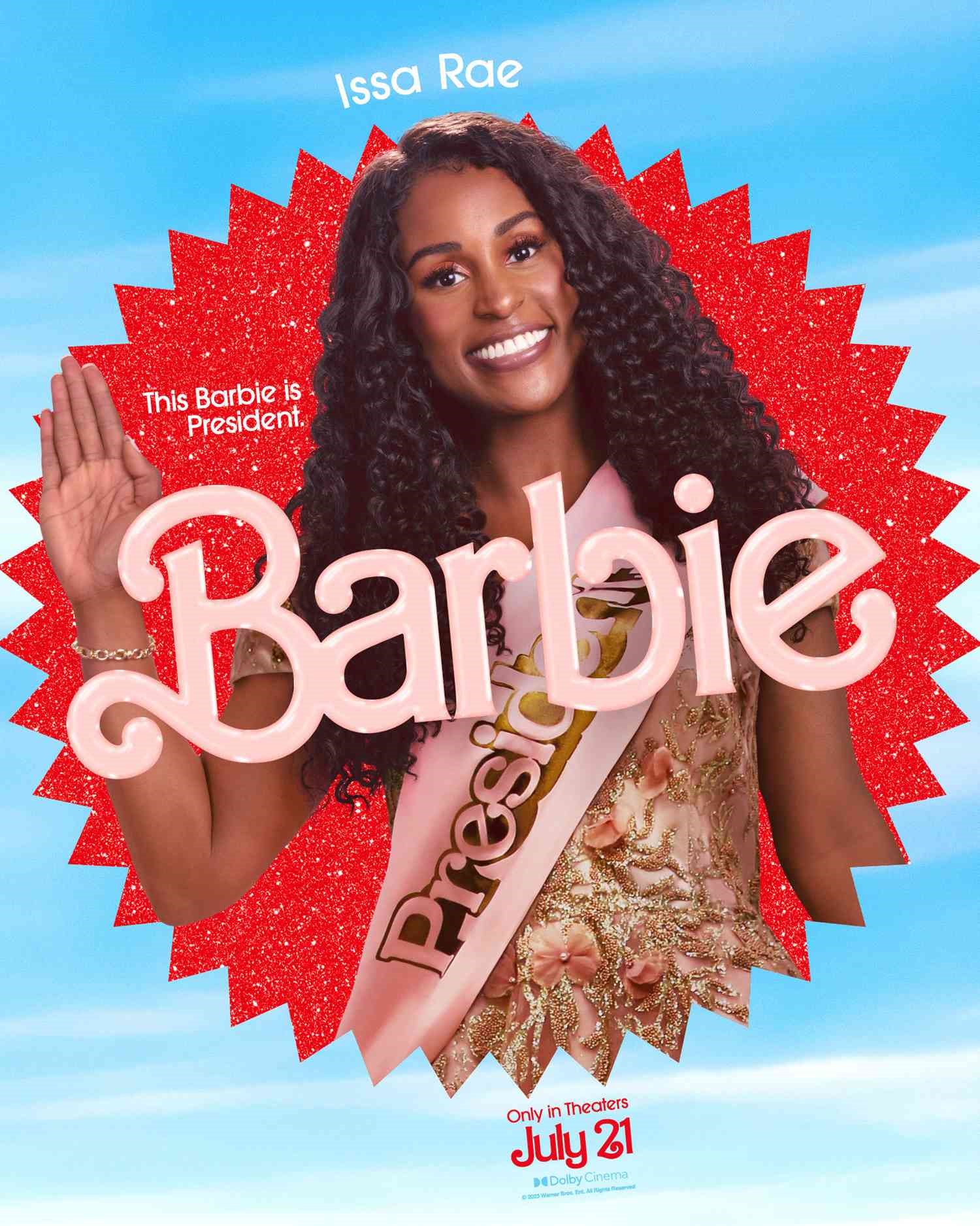 Issa Rae (Sumber Foto: iMDb)
