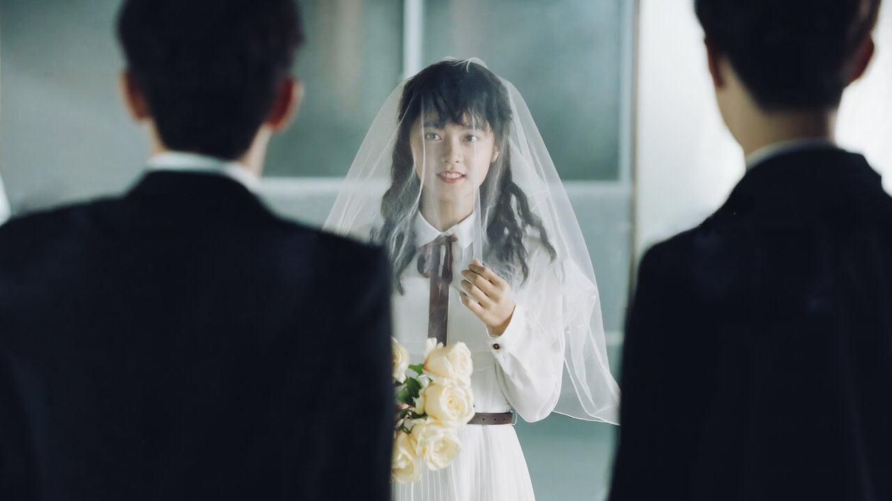 A Little Thing Called First Love. (Sumber foto: Netflix)