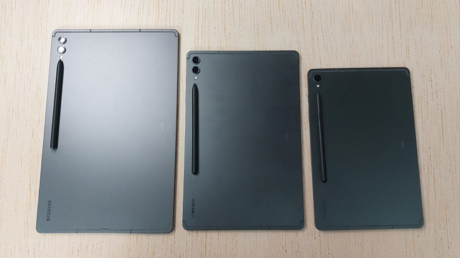 Samsung Galaxy Tab S9 Ultra, 