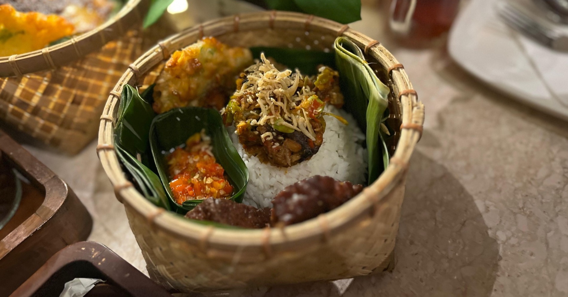 Menikmati Kuliner Kawisari Cafe & Eatery, Cita Rasa Khas Pedesaan