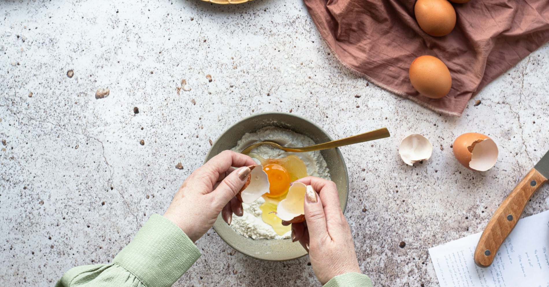 Artikel Hypefood