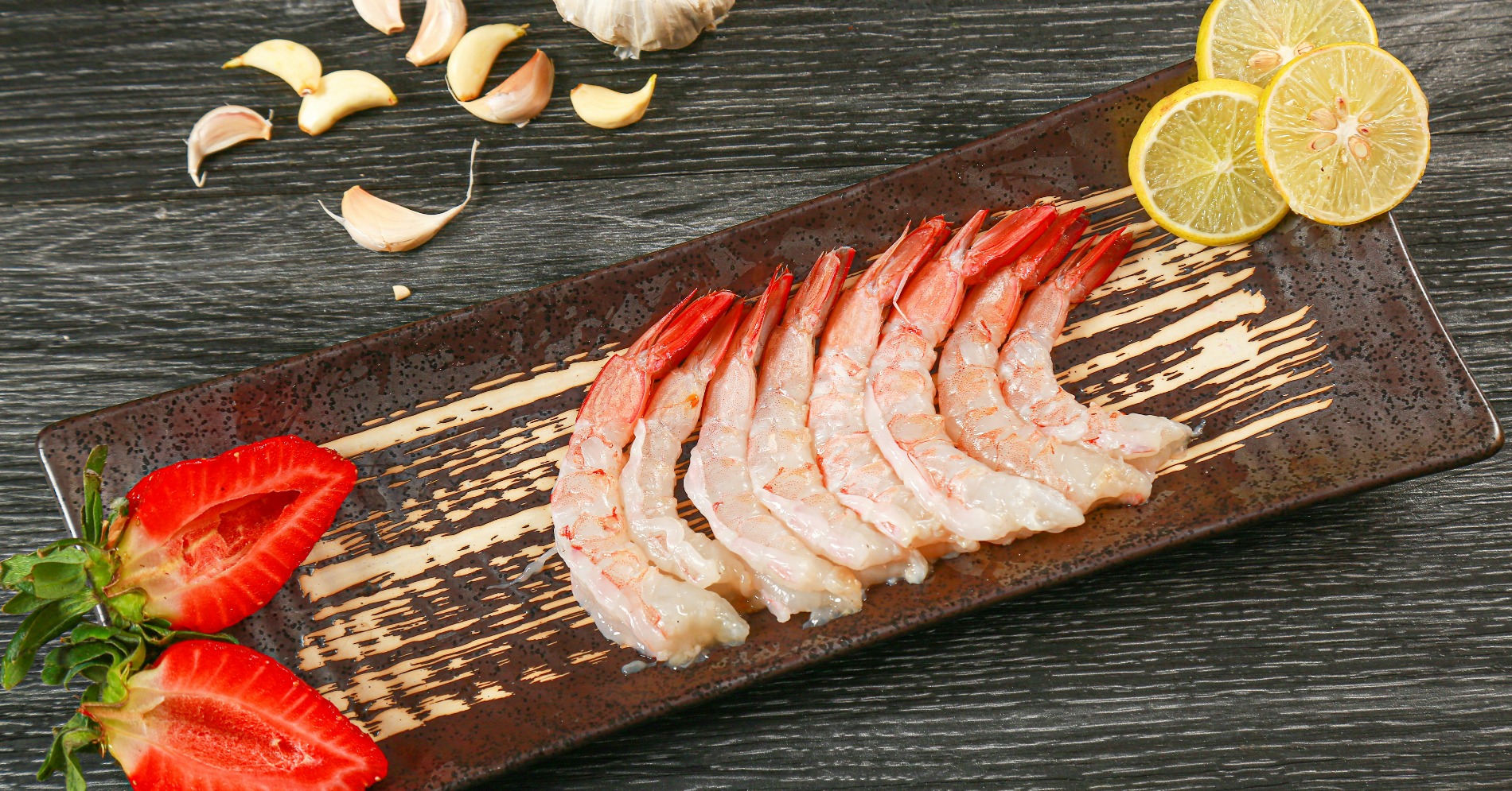 Classic Egg Kimbap