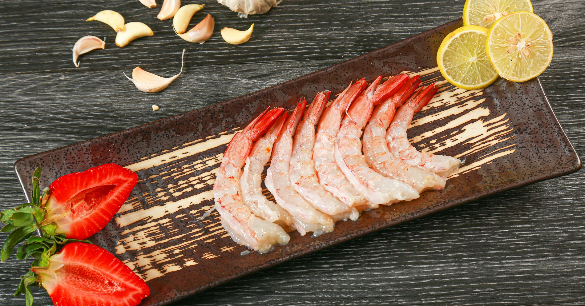 Classic Egg Kimbap