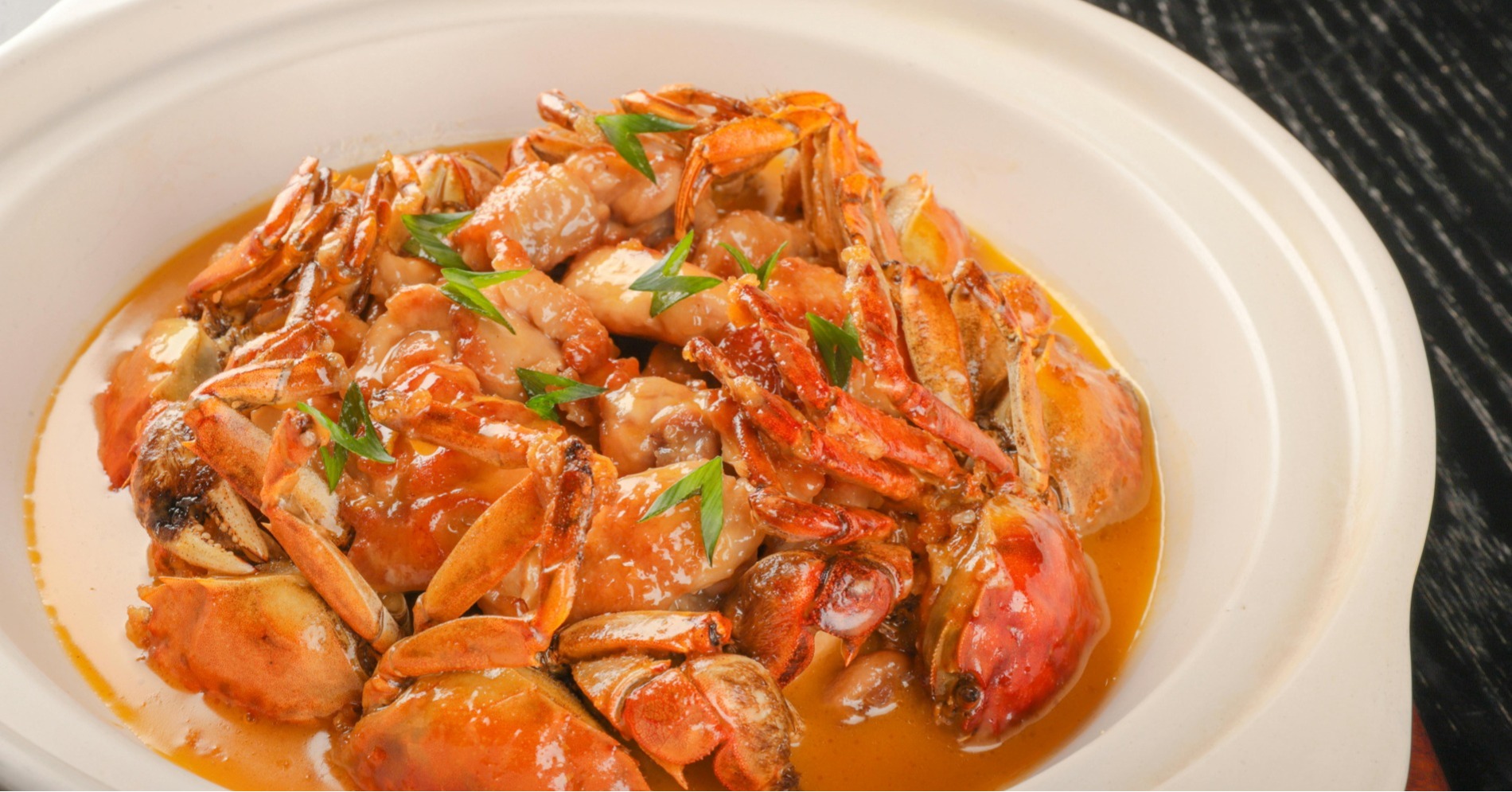 Resep Kepiting Asam Manis, Ide Menu Seafood Segar & Lezat