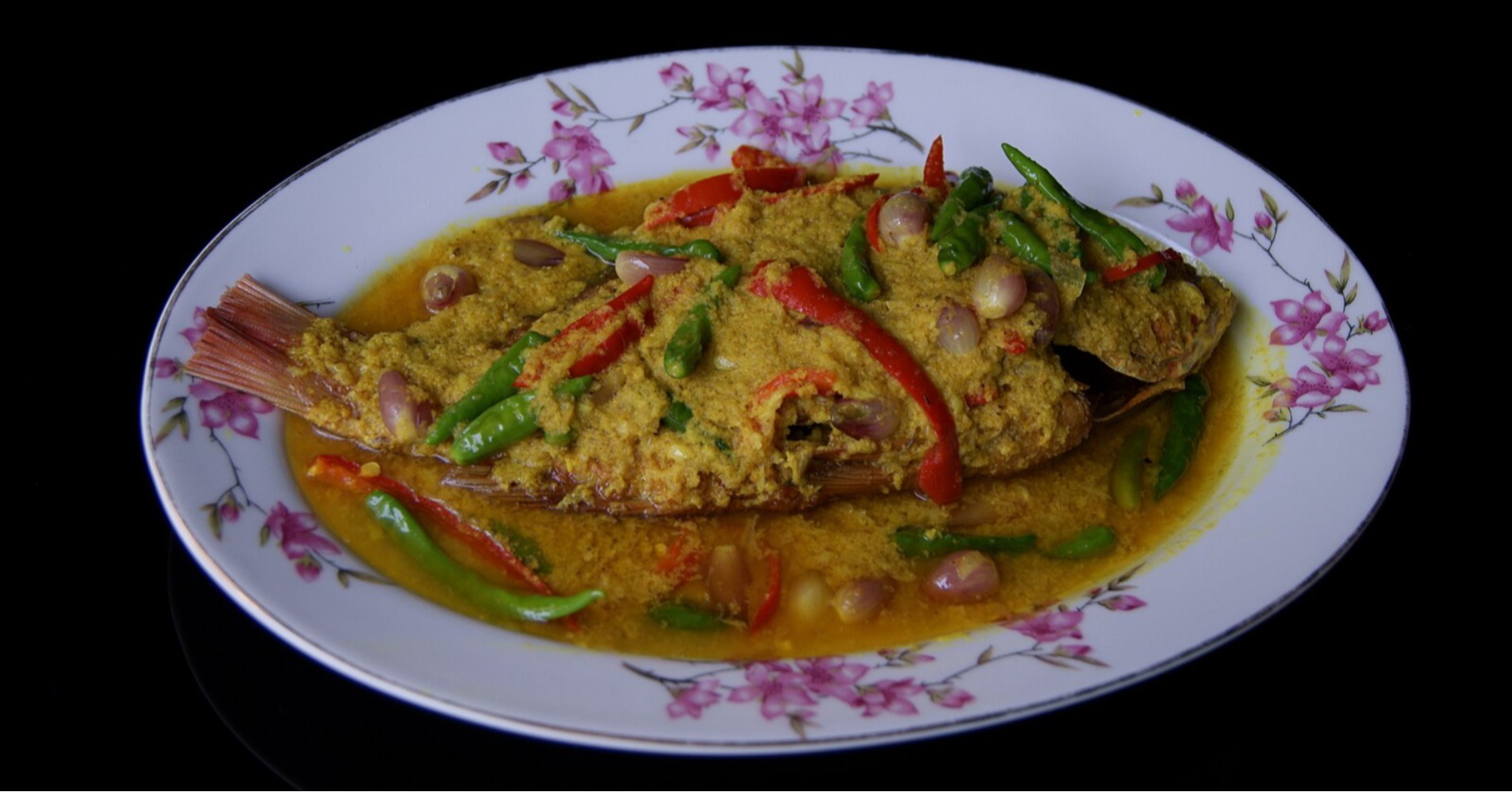 Resep Pesmol Ikan yang Sedap & Simpel Buatnya