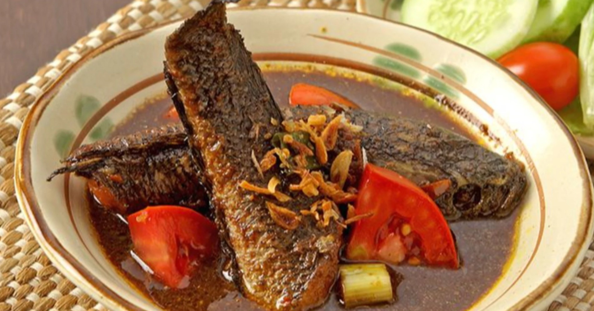 5 Makanan Khas Betawi yang Makin Sulit Ditemukan