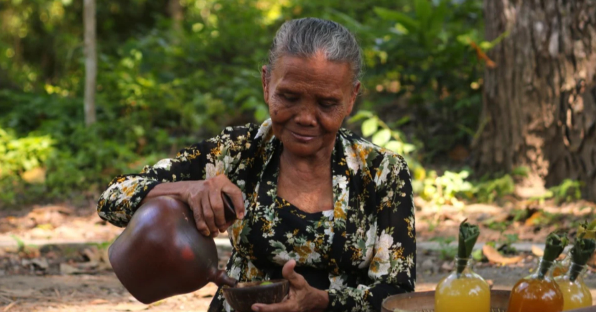 Merawat Tradisi Hidup Sehat dengan Jamu