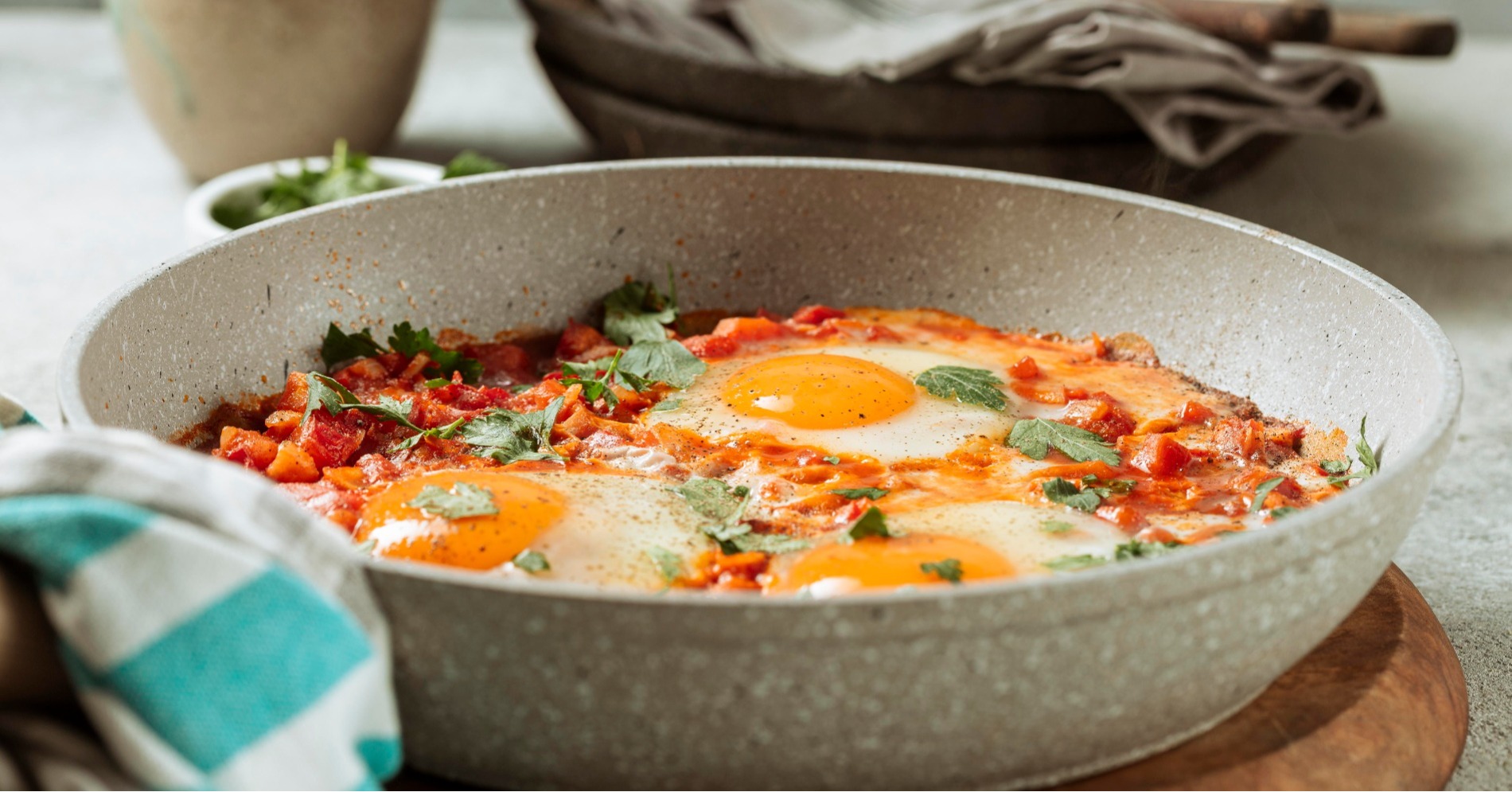 Resep Nasi Telur Ceplok Pontianak Viral ala Chef Willgoz