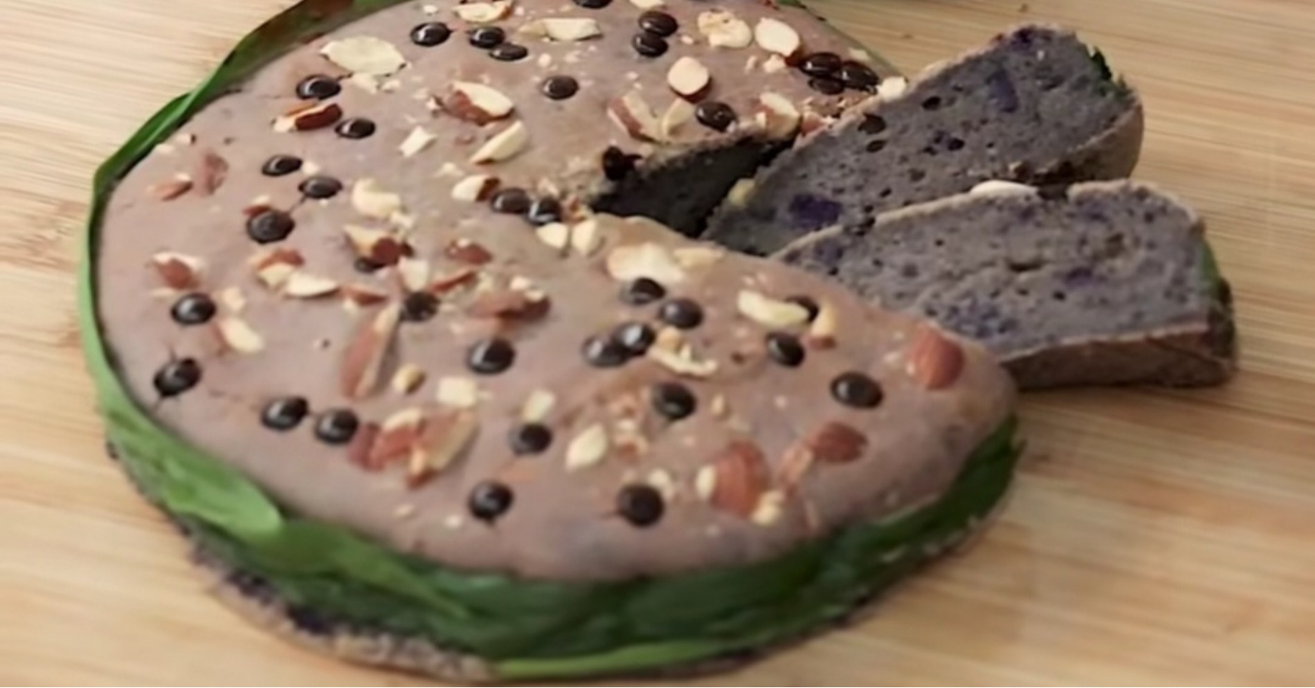 Classic Egg Kimbap