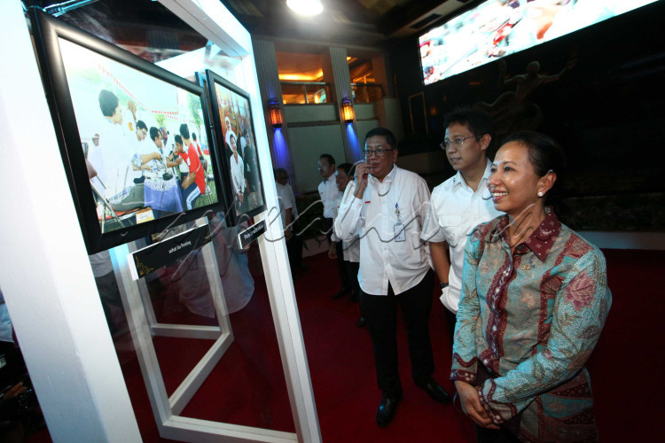 LOMBA FOTO EKSPRESI KEMERDEKAAN