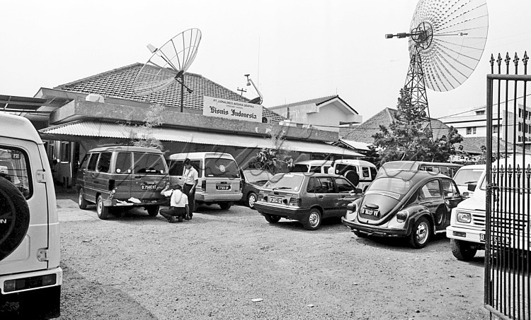 LOMBA FOTO EKSPRESI KEMERDEKAAN