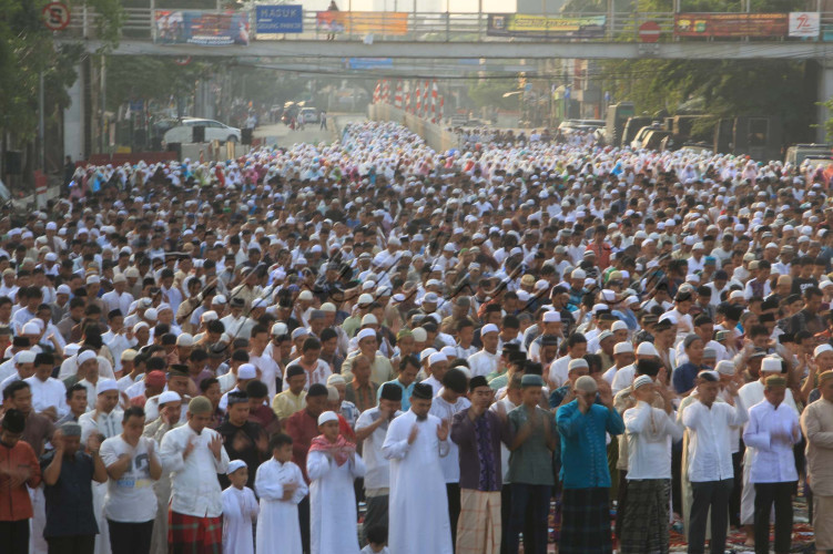 LOMBA FOTO EKSPRESI KEMERDEKAAN