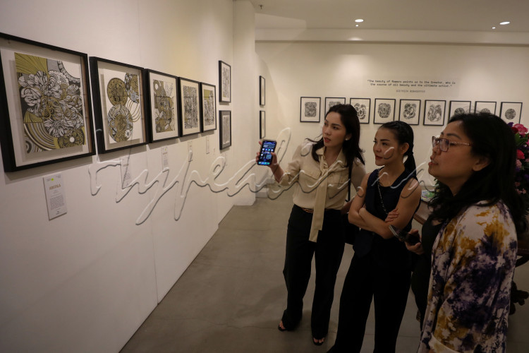 LOMBA FOTO EKSPRESI KEMERDEKAAN