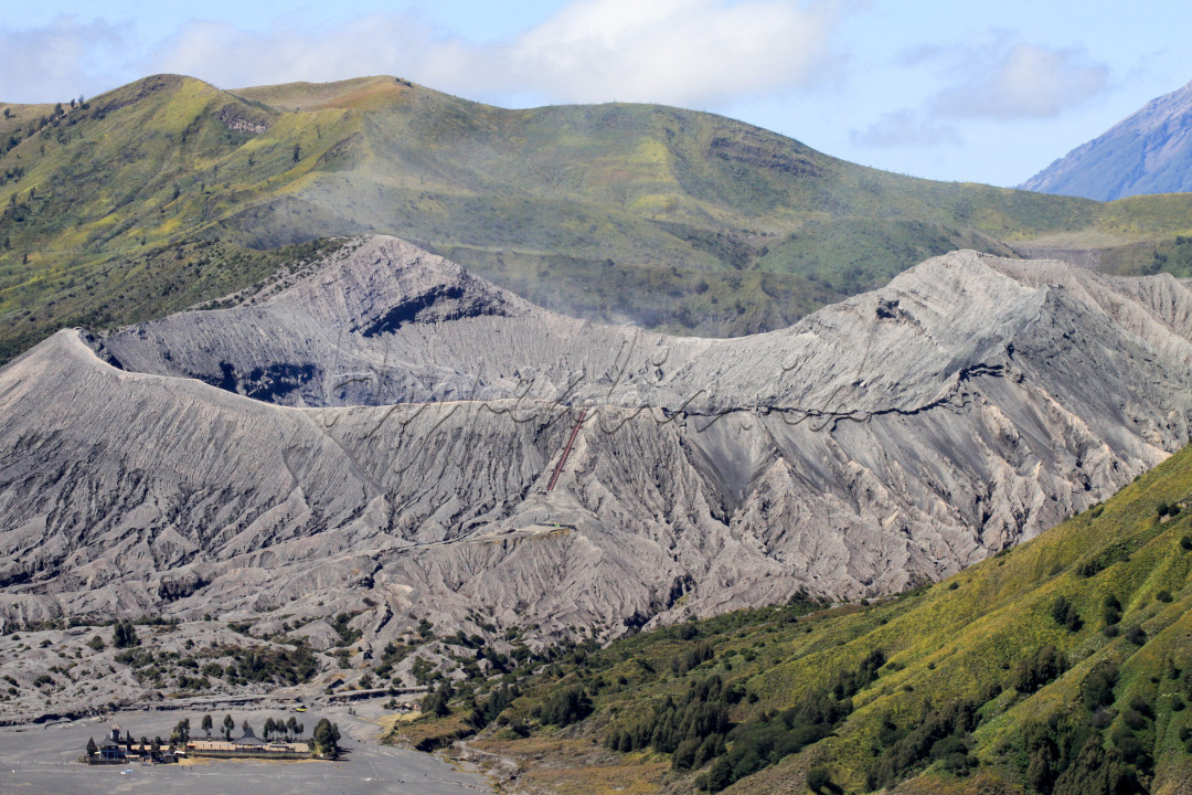 Kawasan Taman Nasional Bromo Tengger Semeru merupakan salah satu magnet bagi wisatawan baik dalam negeri maupun wisatawan luar negeri untuk datang ke Jawa Timur.<br />
<br />
Daya tarik utama di kawasan yang mempunyai luas 50.276,3 hektar ini adalah Kawah Gunung Bromo itu sendiri. Kawasan ini tidak pernah sepi dari kunjungan wisatawan, apalagi pada bulan Juli hingga Agustus.