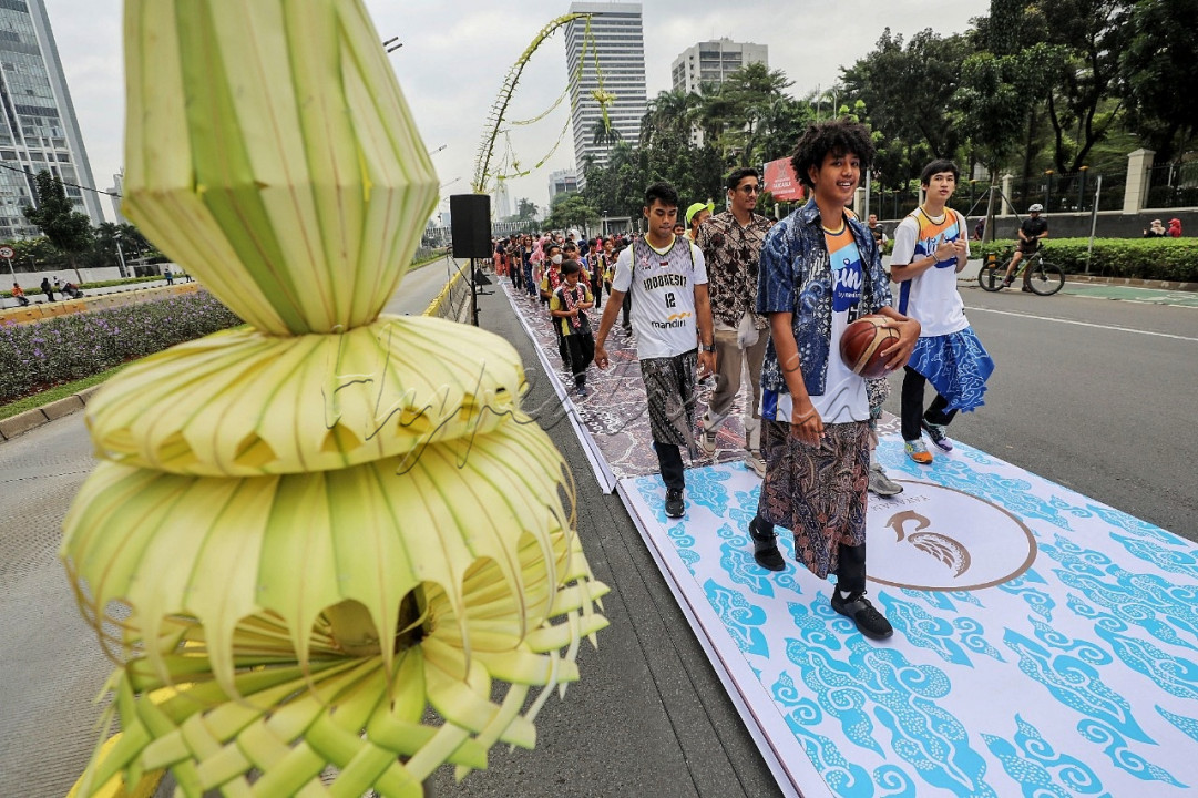 Acara tersebut diikuti oleh sejumlah elemen masyarakat hingga atlet nasional.<!--/data/user/0/com.samsung.android.app.notes/files/clipdata/clipdata_bodytext_221003_182210_034.sdocx-->