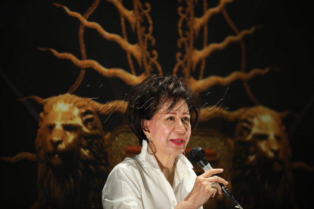 <br />
EKI Dance Company berkolaborasi dengan Ciputra Artpreneur akan menggelar pertunjukan Musikal Ken Dedes pada 18-19 Maret 2023 di Ciputra Artpreneur, Jakarta. 