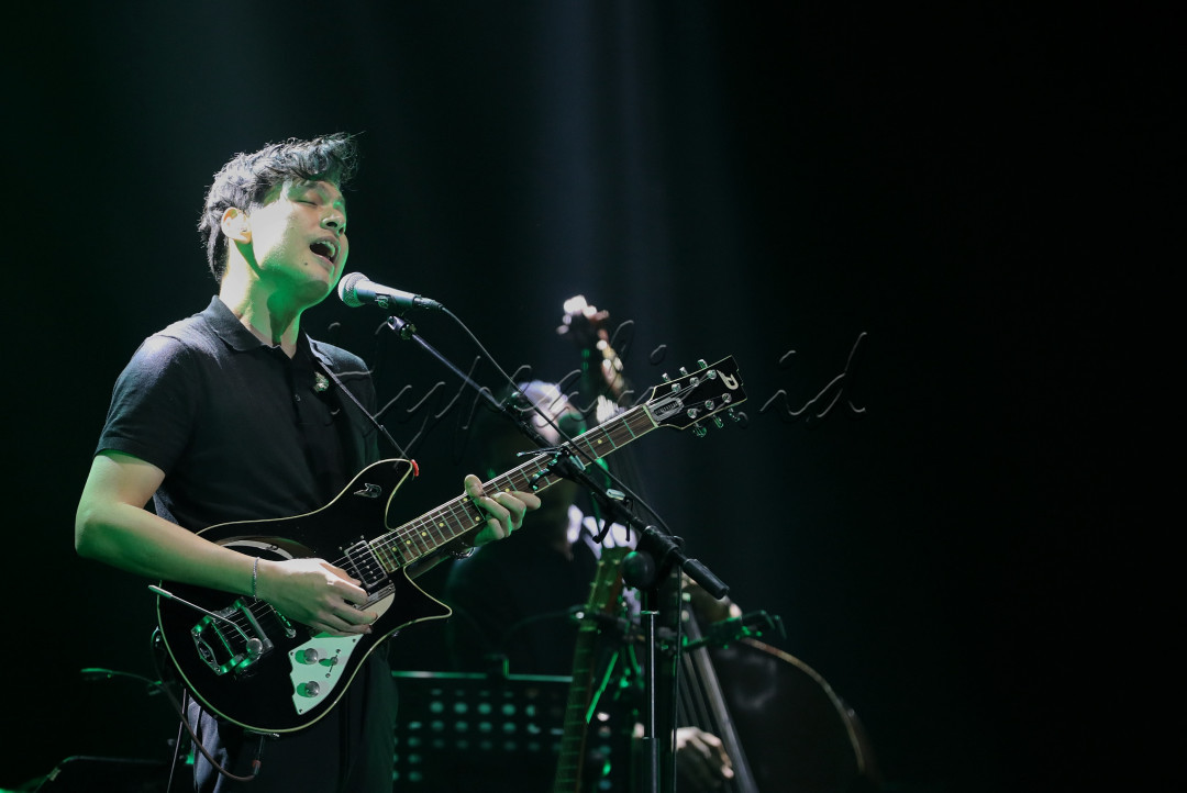 BNI Java Jazz Festival 2023 akan berlangsung hingga 4 Juni 2023 dengan menampilkan 140 musisi dari dalam dan luar negeri. 