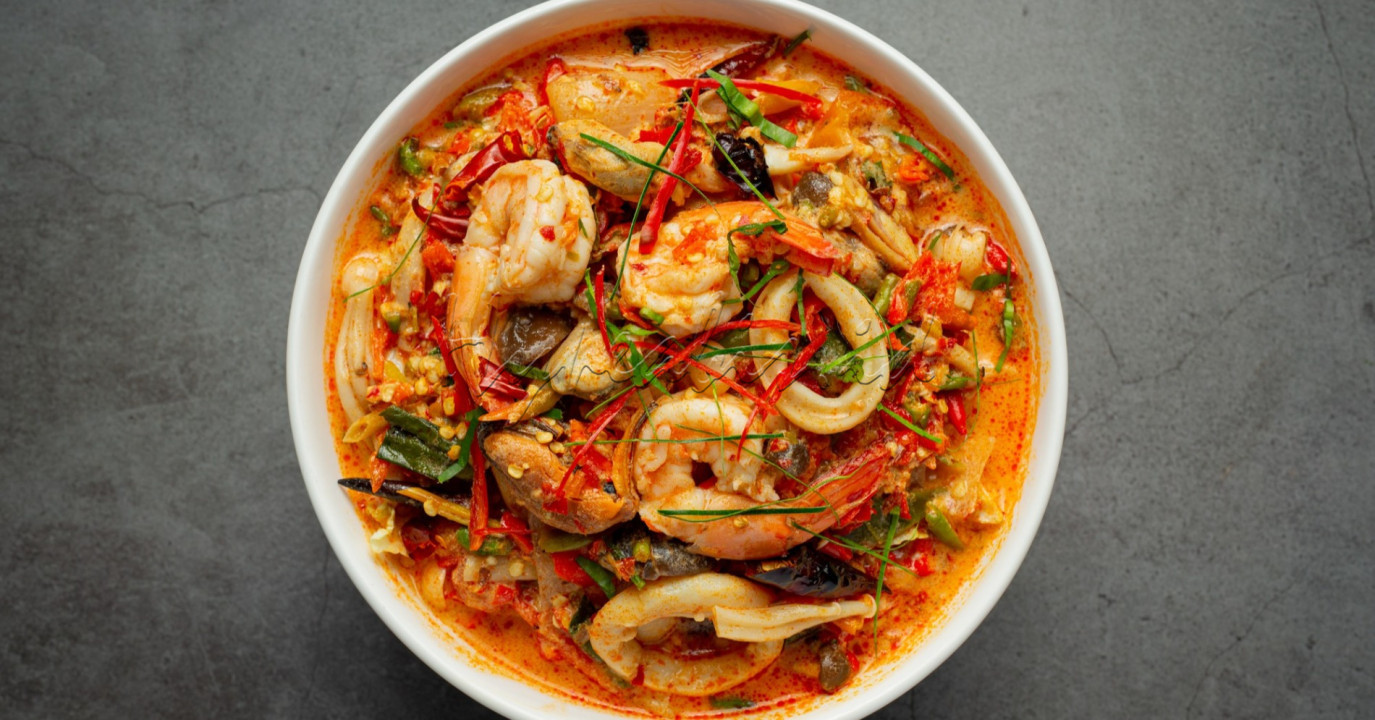 Foto Makanan