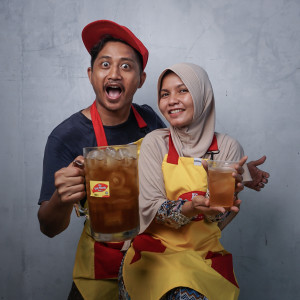 Mohamad Fahmi Amirika