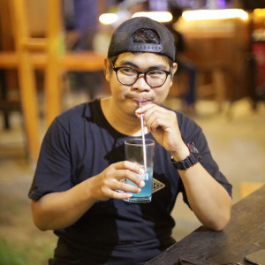 Ace Suryana